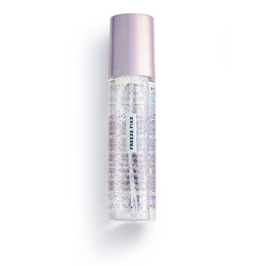 XX Revolution Freeze FiXX Dewy Setting Spray