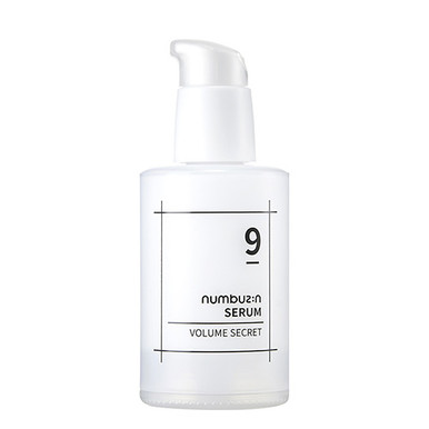 numbuzin No.9 Secret Firming Serum 50ml