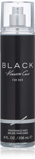 Kenneth Cole - Reaction for Her Body Mist, 8 FL OZ. 