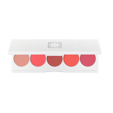 ofracosmetics SIGNATURE PALETTE - LIPSTICK NUDES