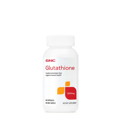 gnc glutathione india 500Mg, 60 Capsules, Supports Immune Hea | Buy at Kiwla FREE WEIGHT LOSS SUPPORT GNC Glutathione: Buy GNC Glutathione