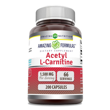 amazon acetyl l carnitine andrew lessman Amazing Formulas L-Carnitine Supplement | 1500 Mg | 200 Capsules | Non-Gmo | Gluten Free l-glutathione 250mg What Causes Swollen Feet? SIZE: 450mg x 30 capsules:30s x 4