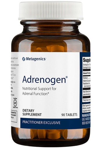 Metagenics Adrenogen - Kiwla