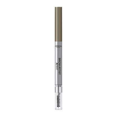 Crayon Duo Sourcils L'Oréal Brow Artist 103 Warm Blond - Tenue 24h, Effet Naturel