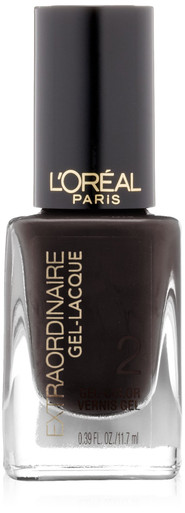 L Oreal Paris Extraordinaire Gel Lacque Glossed Found fl oz