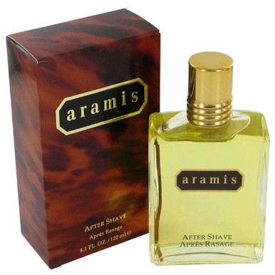 Aramis By After Shave 121 Ml For Men