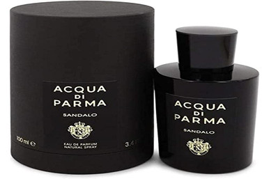 Acqua Di Parma Sandalo Eau De Parfum Spray 100 Ml/ 3.4 Oz Unisex