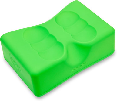 Neck Track Myofascial Release Tool - Suboccipital Release
