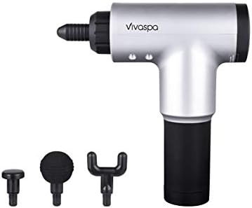 vivitar vibrating massage gun 12 Types of Sex Toys to Know