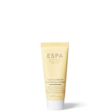 Espa Yuzu Ginger Cleansing Sorbet 15ml espa-yuzu-ginger-cleansing-sorbet-15ml