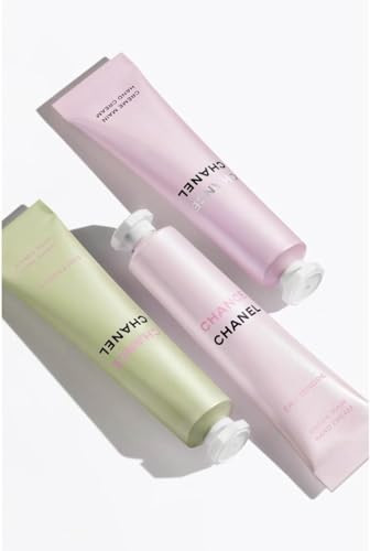 Chanel Chanel Chance Claim Man Hand Cream Set Japan Limited