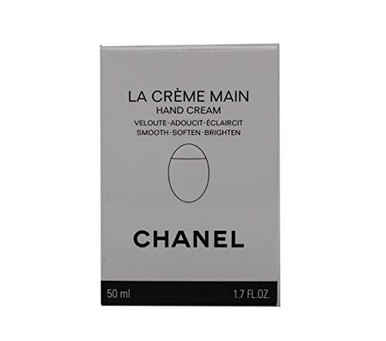 Chanel La Crème Main 1.7 Fl. Oz.