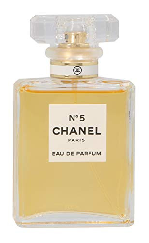 Chanel N°5 Eau De Parfum Vapo 35Ml