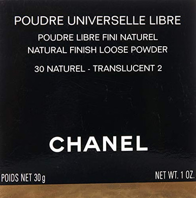 Chanel Poudre Universelle Libre Finish Loose Powder 30 | Buy at