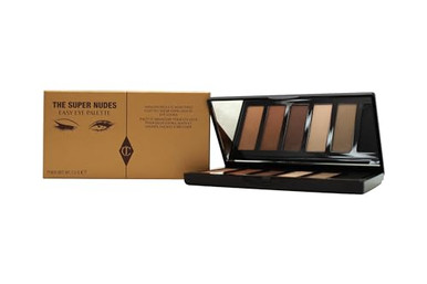 Charlotte Tilbury The Super Nudes Easy Eye Palette