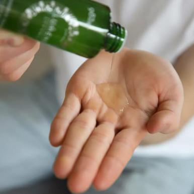 Lumene Nordic Clear [Tyyni] Clarifying Liquid Exfoliant | Buy at