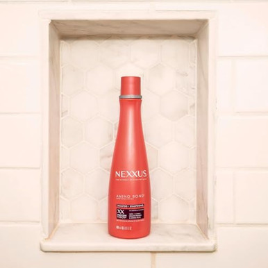 Nexxus Conditioner Amino Bond For All Types Of Damaged Hair With Amino