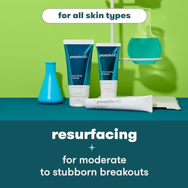 Proactiv Md 3-Step Routine Ultra-Gentle Face Cleanser 0 | Buy at