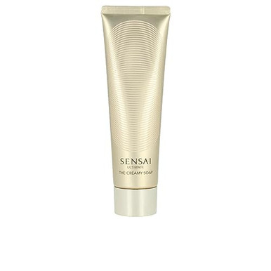 Sensai Ultimate The Creamy Soap 125 Mk