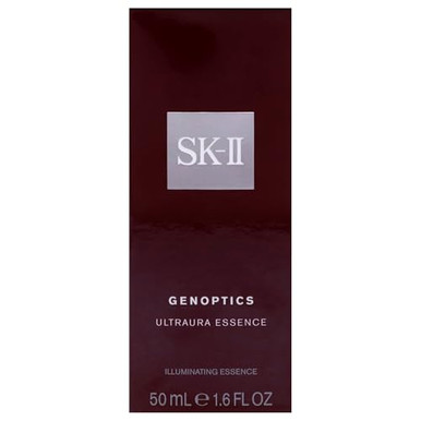 Genoptics Ultraura Essence By Sk-Ii For Unisex - 1.6 Oz | Buy at