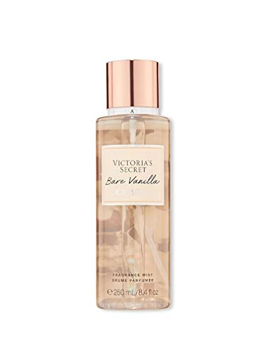 Victoria'S Secret Bare Vanilla Crystal Fragrance Body M | Buy at