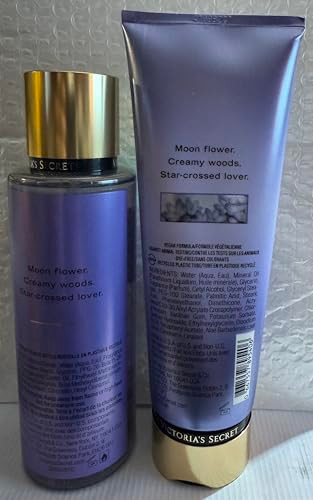 Victoria'S Secret Midnight Bloom Fragrance Mist And Bod | Buy at