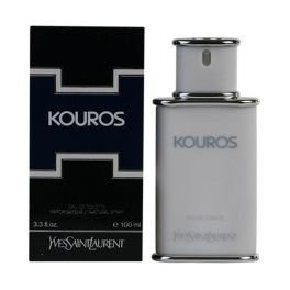 Yves Saint Laurent Kouros Eau De Toilette Spray 3.3 Oz | Buy at