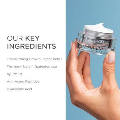 Jan Marini Skin Research Transformation Face Cream Dail | Buy at
