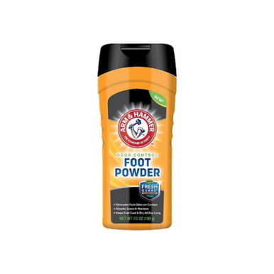 ARM HAMMER Foot Odor Control Powder oz - Main Image