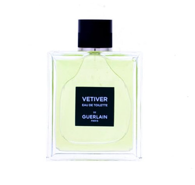 Guerlain Vetiver Eau De Toilette Spray For Men 5.0 Ounc | Buy at