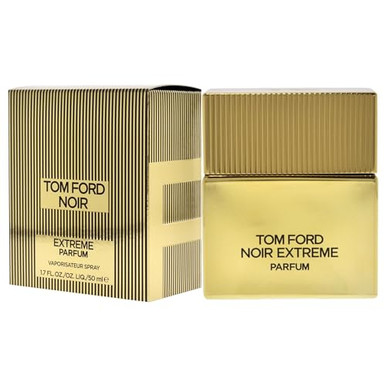 Tom Ford Noir Extreme Parfum Parfum Spray Men 1.7 Oz | Buy at
