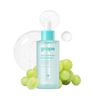 [UIQ] Dewy Biome Serum 50ml main image 0