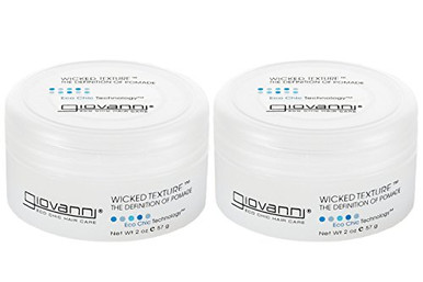 Giovanni Wicked Texture Styling Pomade 2Oz main image 0