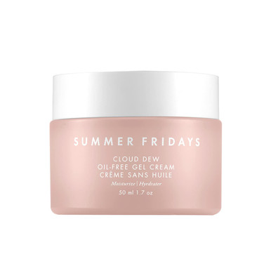 Cloud Dew Oil-Free Gel Cream