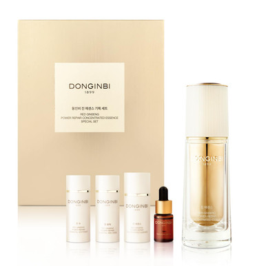 Donginbi Red Ginseng Power Repair Essential Skin Care S | Buy at