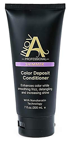 Inova Color Code Inova Professional Color Revive & Enhance - Smooth Hydr | Buy at Kiwla ...
