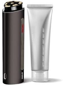 Amiro R1 Pro Advanced Skin Care Facial Device Bundle With Preparation ...