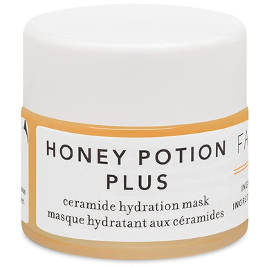 FARMACY HONEY POTION 117g　保湿マスク　超保湿効果 610WkXLpIyL__72753.1766825343.