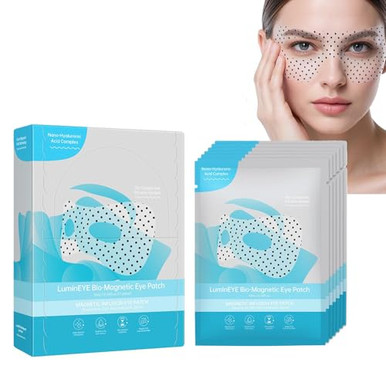 Zgxhga Under Eye Patches Masks - For Eye Bags Puffy Eyes Fine Lines ...