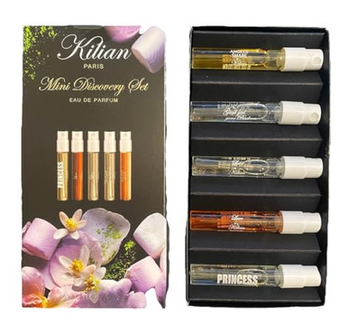 Kilian Paris Mini Discovery Set Eau de Parfum Sample Co | Buy at