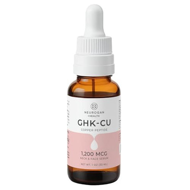 ghk-cu study 2025 october Buy In Bulk Private Label Copper Peptide Anti-Wrinkle & Moisturizing main image 1