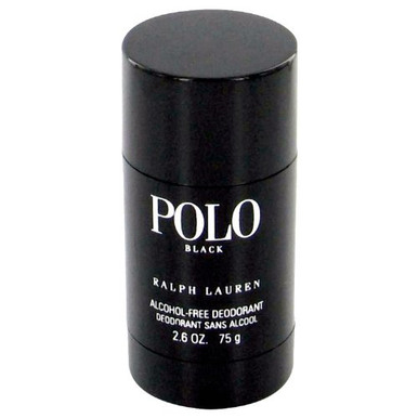 Polo Black by Ralph Lauren Deodorant Stick  oz / 75 ml for Men