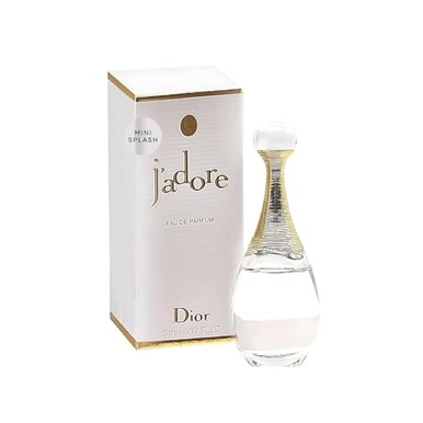 J'Adore By Christian Dior Perfume For Women Edp Mini Tr | Buy at