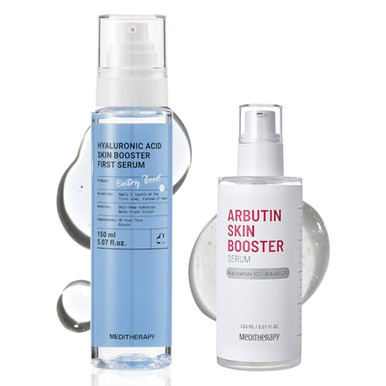 Meditherapy Clear Hydration Booster Duo Hyaluronic Acid | Buy at