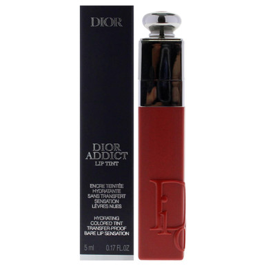 Dior Addict Lip Tint 541 Natural Sienna By Christian Di | Buy at Kiwla ...