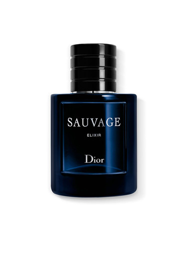 Christian Dior Sauvage Elixir For Men 3.4 Ounce | Buy at Kiwla | Free ...