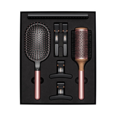 Dyson Hair Styling Set (Rose) | Buy at Kiwla | Free Shipping India