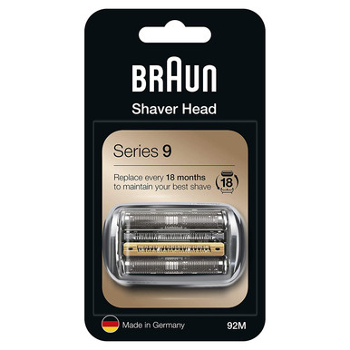 【洗浄液付き】Braun Series 9 TYPE5793 Amazon.com: Genuine Braun Series 9 S9-3 Cleaning System