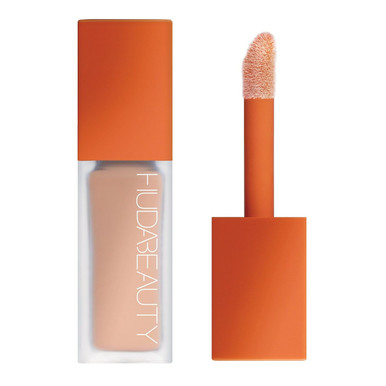 Huda Beauty #Fauxfilter Under Eye Color Corrector Pink | Buy at Kiwla ...