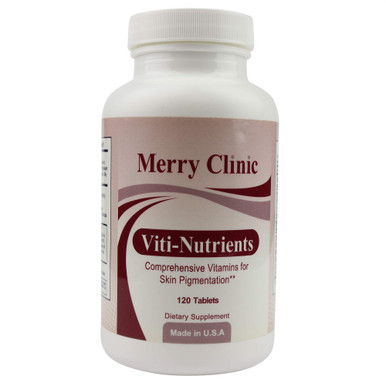 Merry Clinic VitiNutrients Comprehensive Vitamins For S | Buy at Kiwla ...